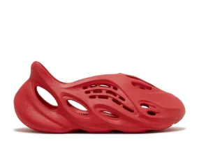 Adidas Yeezy Foam RNNR Vermillion