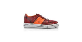 Baskets D'Autore pour femmes 43155 | Girotti