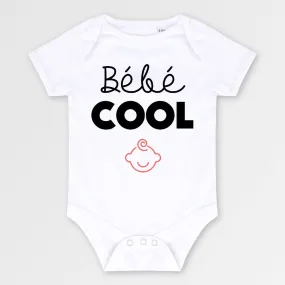 Body Bébé Cool