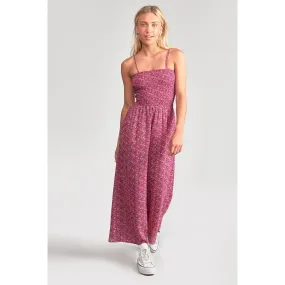 Combinaison droit KASSIAGI fuchsia | 3 Suisses