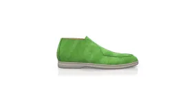 Des mocassins modernes pour femmes 36911 | Girotti
