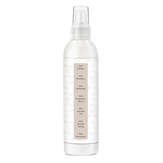 Leave-In Après-Shampooing Spray - Shea Moisture 100% Virgin Coconut Oil