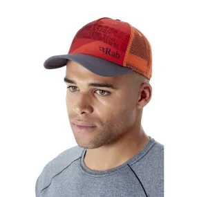 Rab Trucker Masters Cap - Casquette | Hardloop