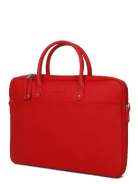 Sacoche ordinateur Hexagona Serena Slim 13 pouces | Sacoche Hexagona Serena Slim