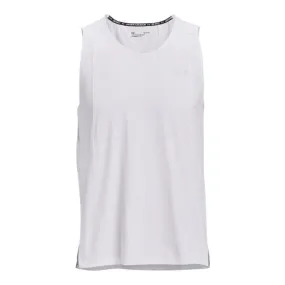 Under Armour UA Iso-Chill Laser Singlet - Débardeur homme | Hardloop